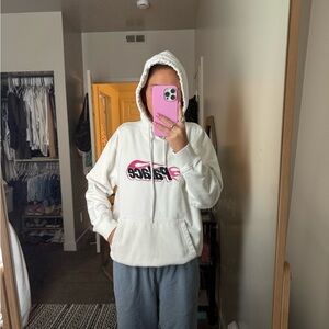 Palace Hoodie Size Medium